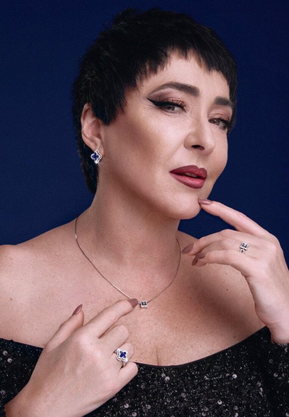 Браслет Sokolov