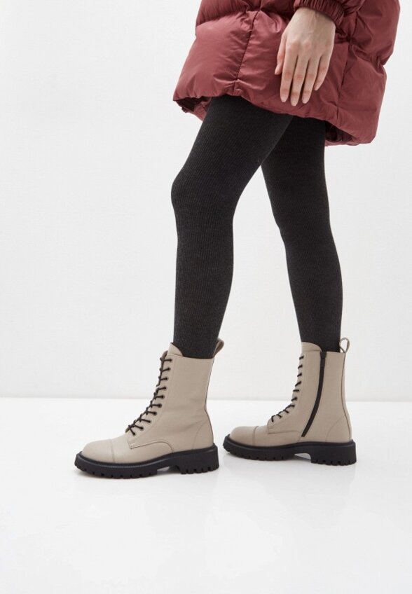 Ботинки Mof-Berg