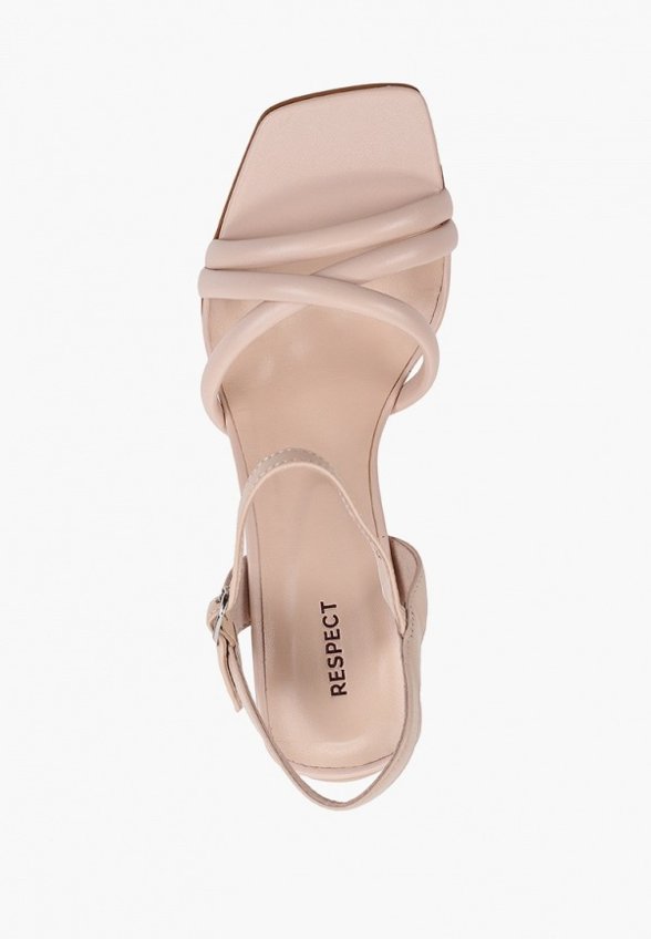Босоножки Respect