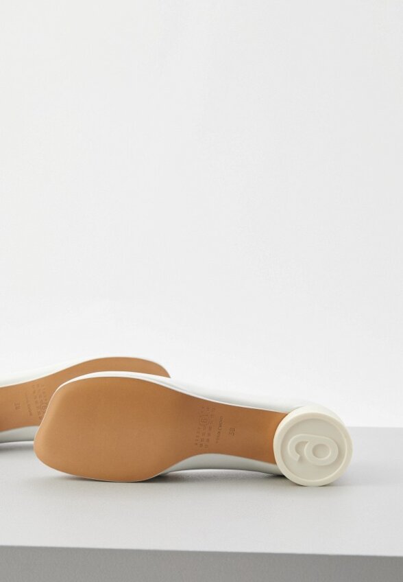 Туфли MM6 Maison Margiela