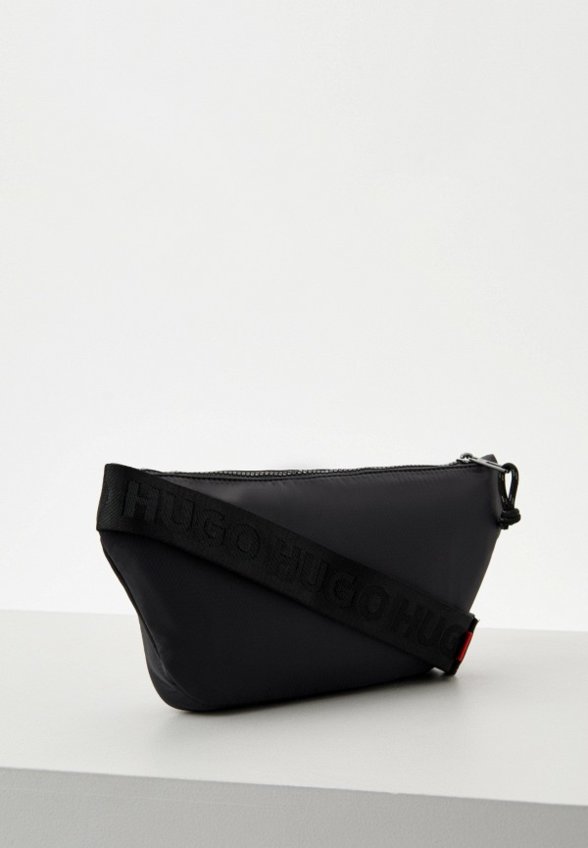 Сумка поясная Hugo
