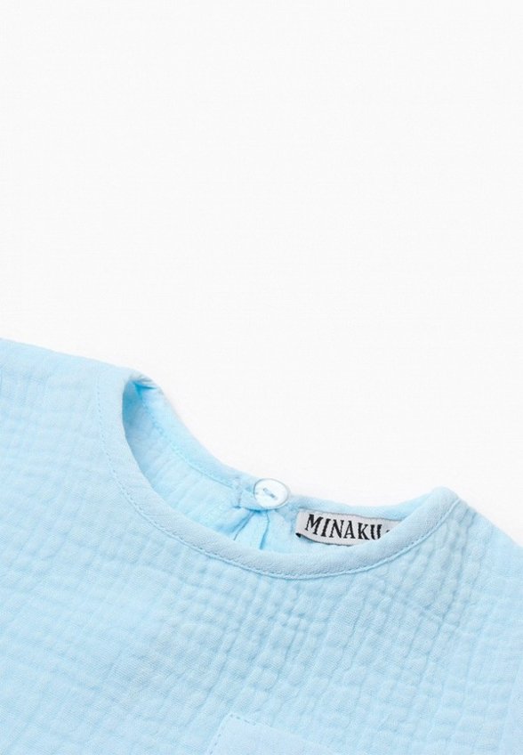 Футболка и шорты Minaku