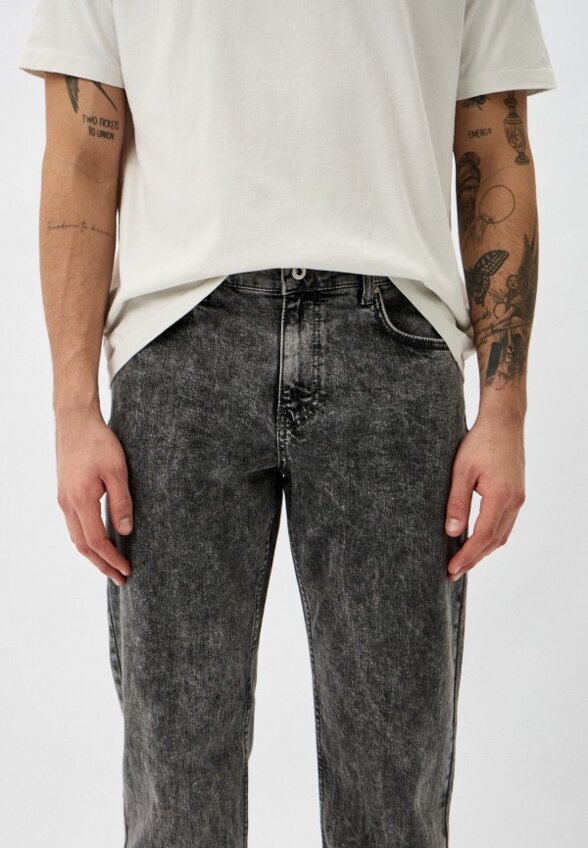 Джинсы Karl Lagerfeld Jeans