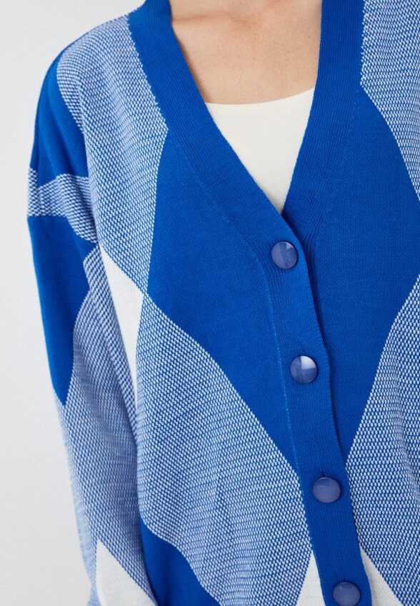 Кардиган Pink Orange