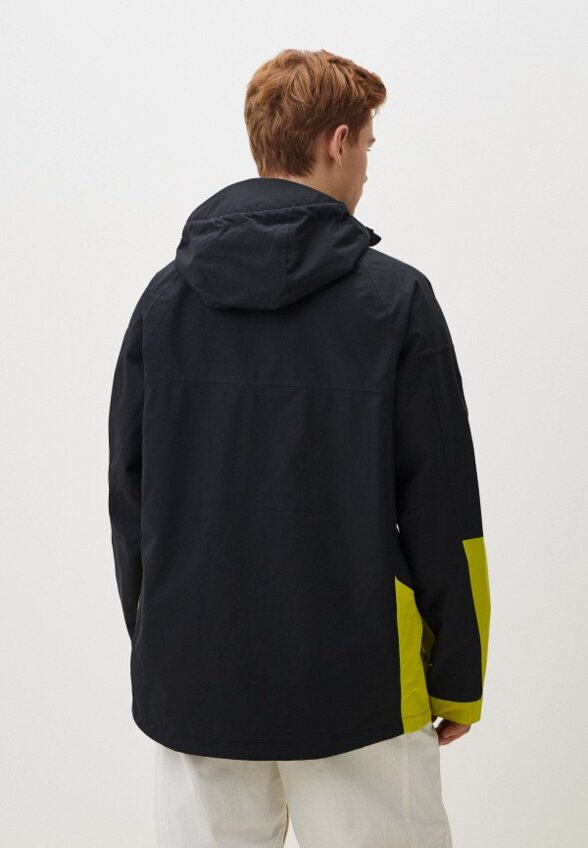 Куртка сноубордическая DC Shoes