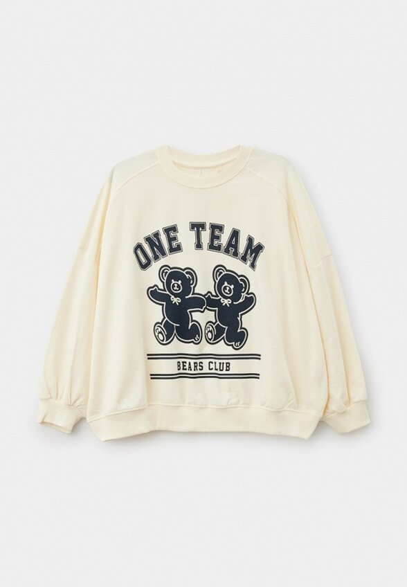 Свитшот домашний Sela