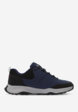 Кроссовки утепленные мужские Northland Fels Nylon Low, Синий4  - превью