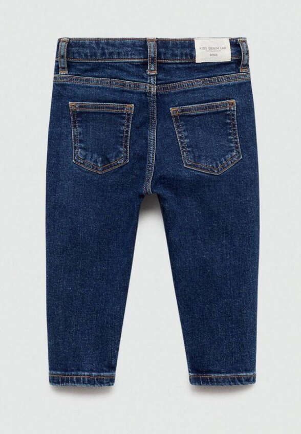 Джинсы Mango Kids