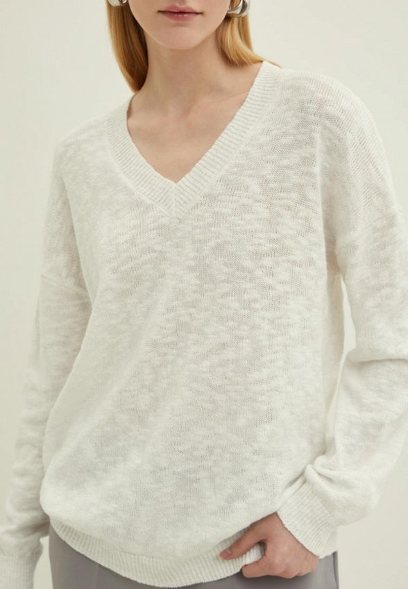 Пуловер Finn Flare