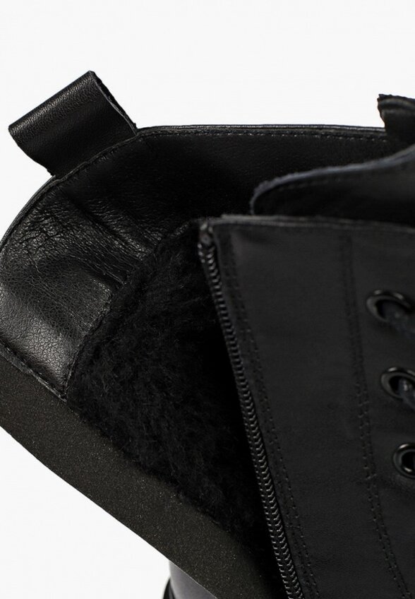 Ботинки Francesco Donni