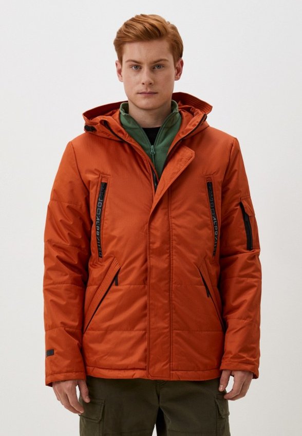 Пуховик Alpex