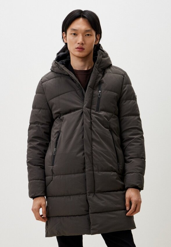 Пуховик Zolla