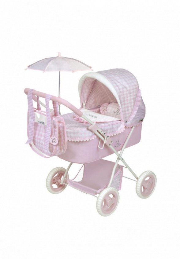 Коляска DeCuevas Toys