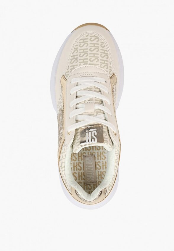 Кроссовки Shuzzi