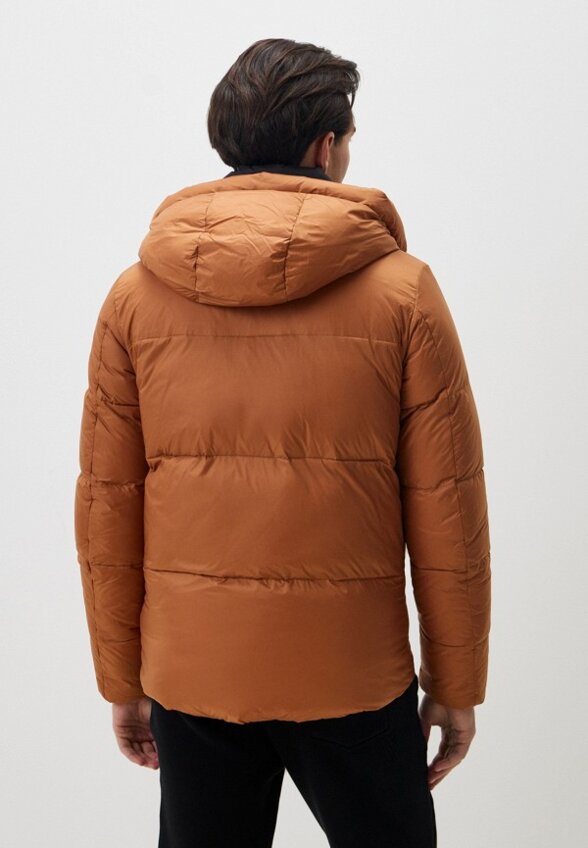 Пуховик Cudgi