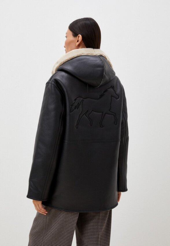 Дубленка Francesco Donni