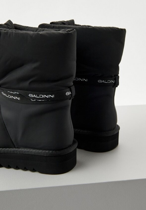 Дутики Baldinini