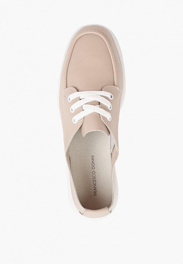 Кеды Francesco Donni