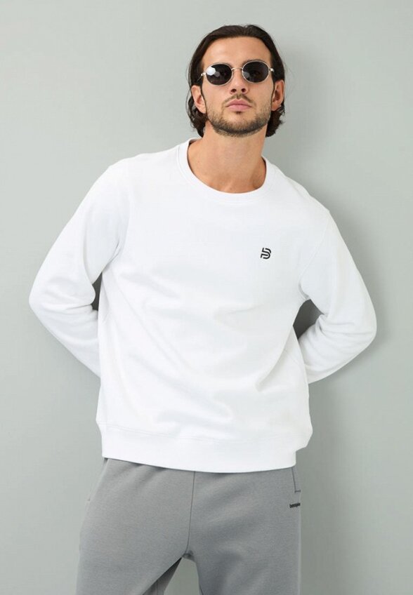 Свитшот Baasploa