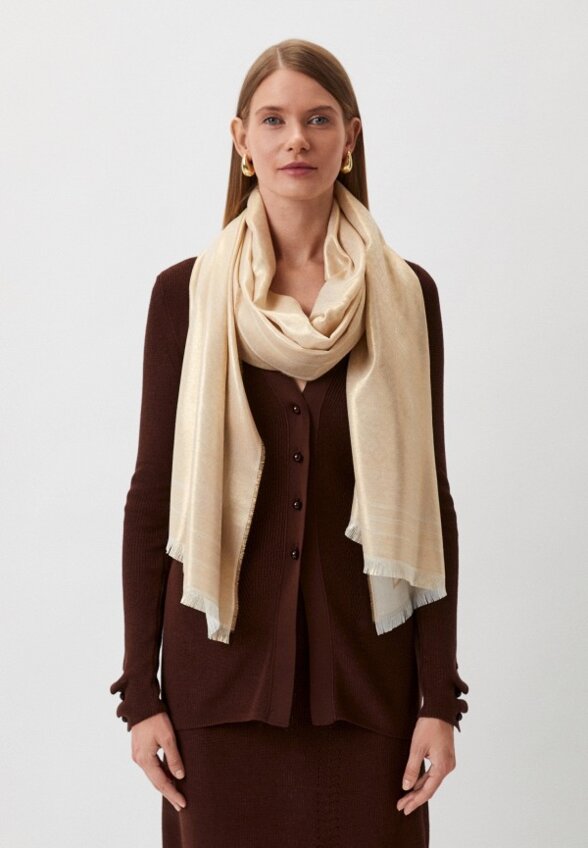 Палантин Boss