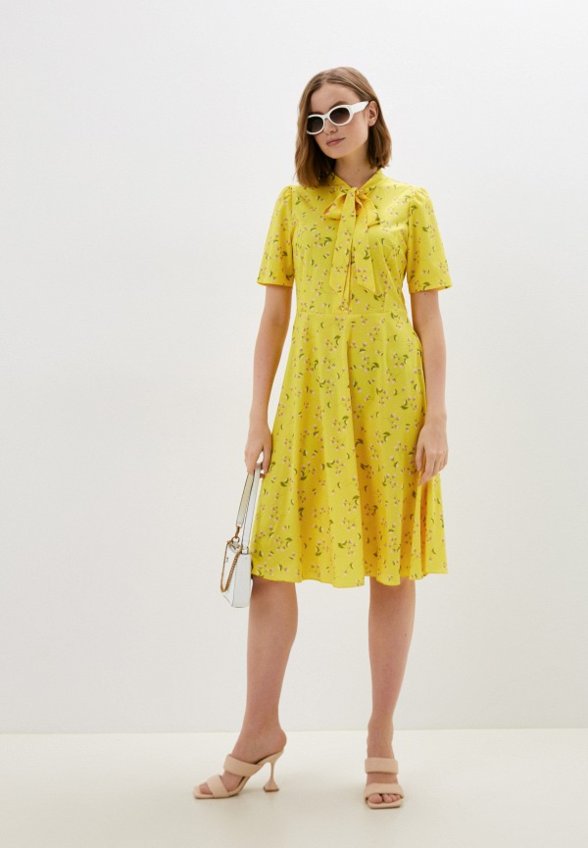 Платье Belucci