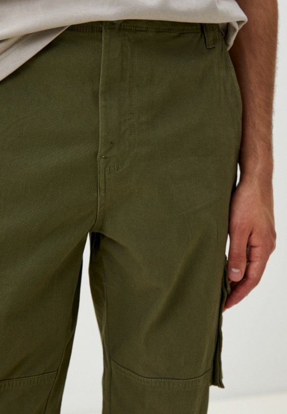 Брюки Mia Mania