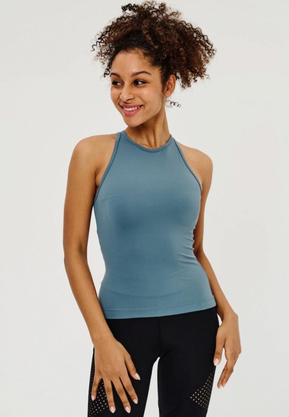 Майка спортивная Jolifashn