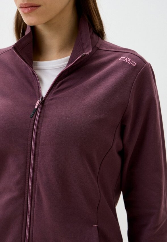 Олимпийка CMP