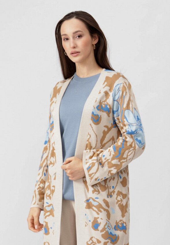 Кардиган Vivawool