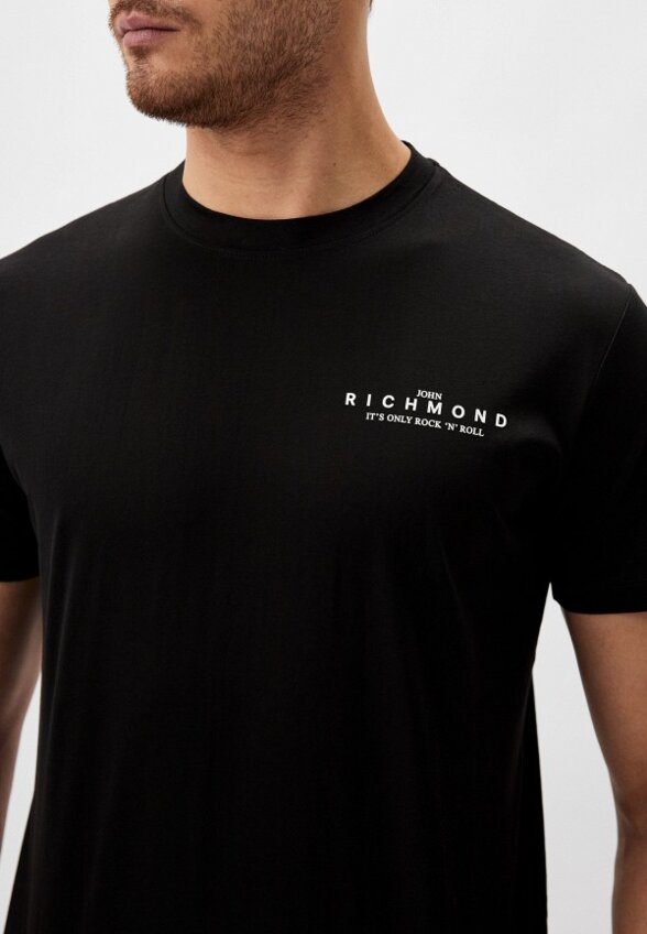 Футболка John Richmond