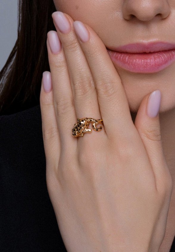 Кольцо Sokolov