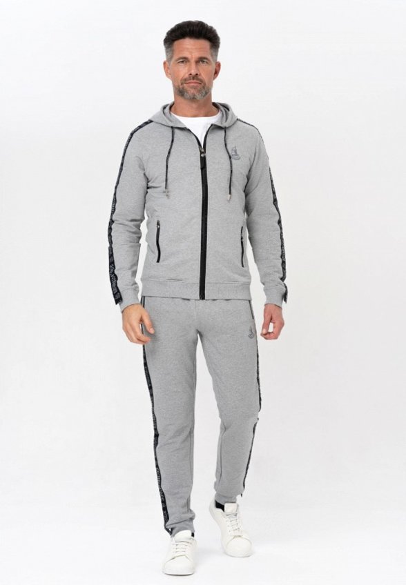 Брюки спортивные Великоросс