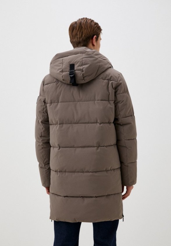 Пуховик Urban Fashion for Men