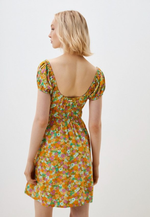 Платье Billabong