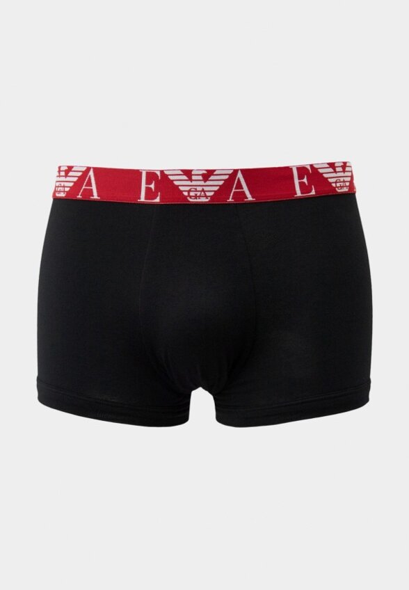Трусы 3 шт. Emporio Armani