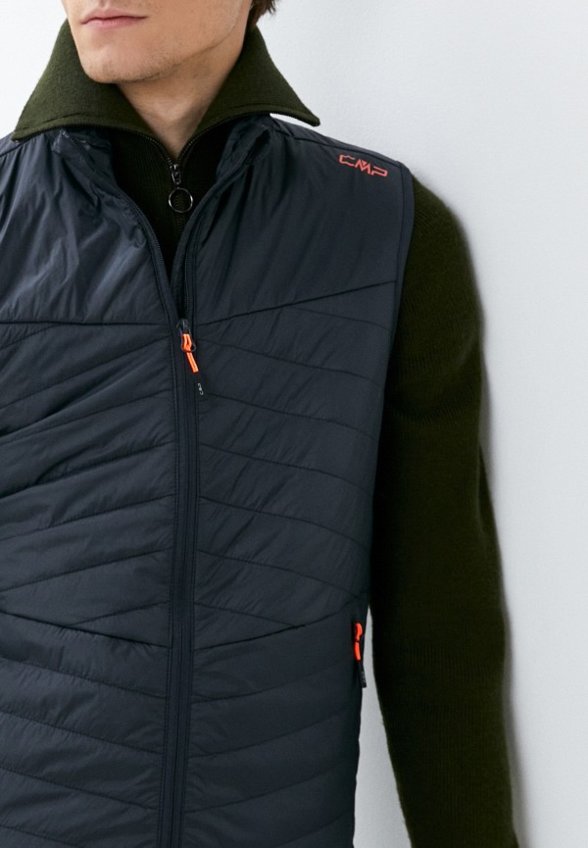 Жилет утепленный CMP