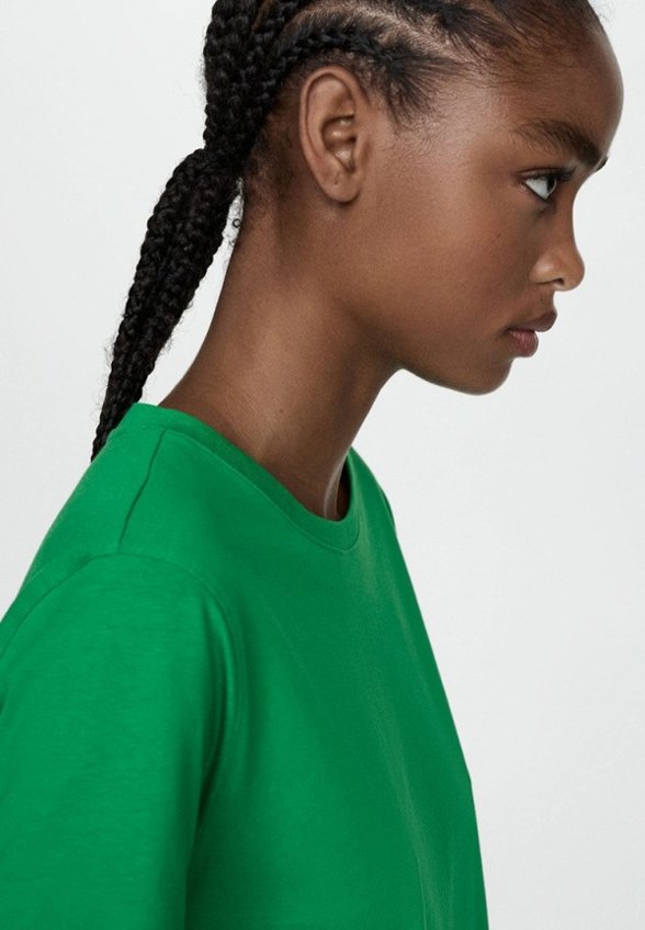 Футболка Mango