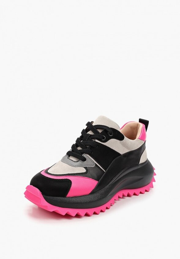 Кроссовки Regina Bottini