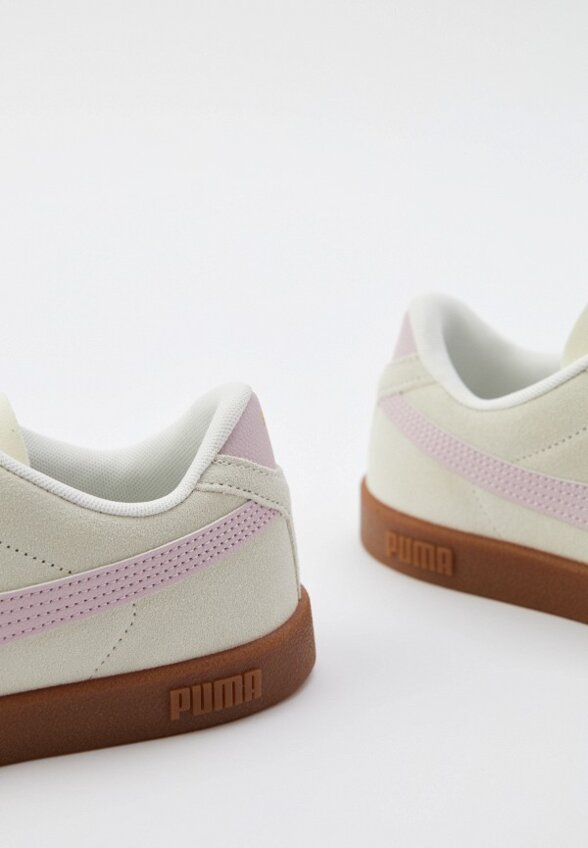 Кеды PUMA