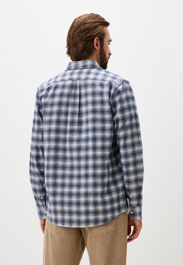 Рубашка Velocity