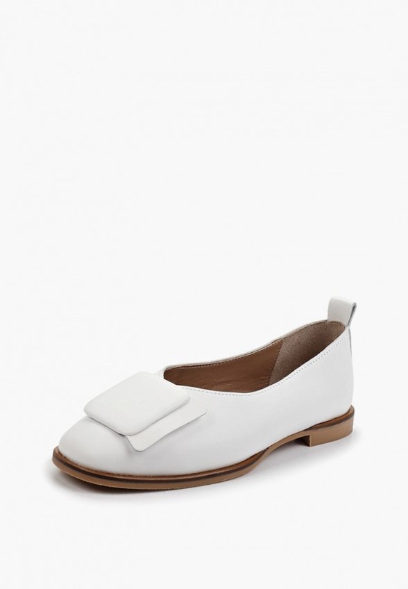 Балетки Barcelo Biagi