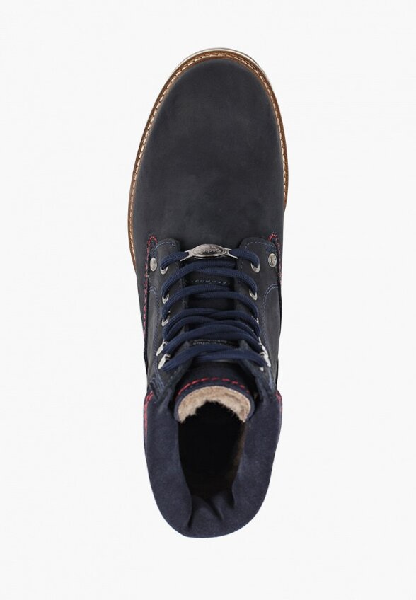 Ботинки Dockers by Gerli