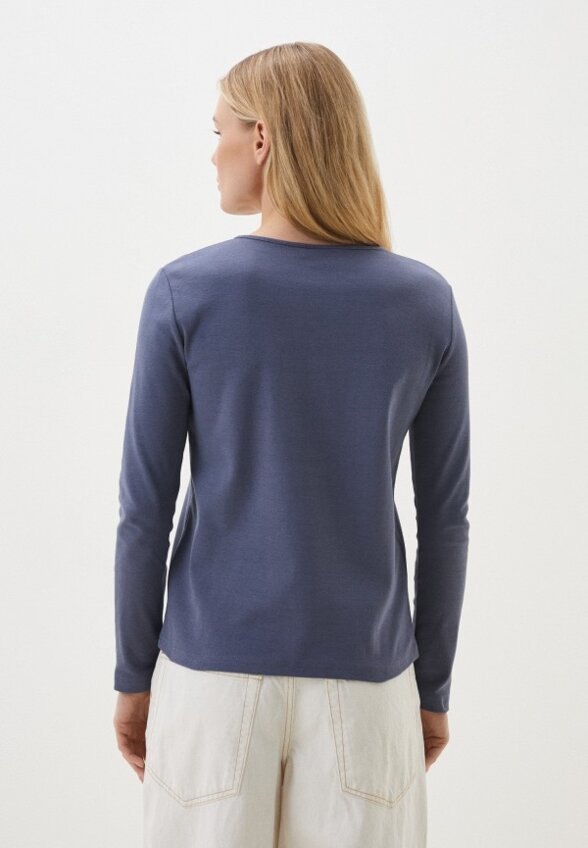 Лонгслив Liza Volkova