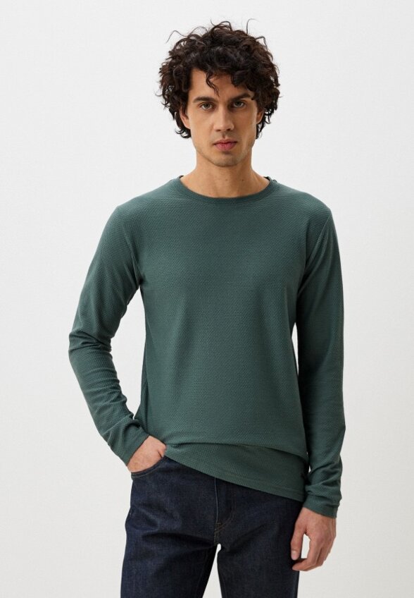 Джемпер Van Hipster