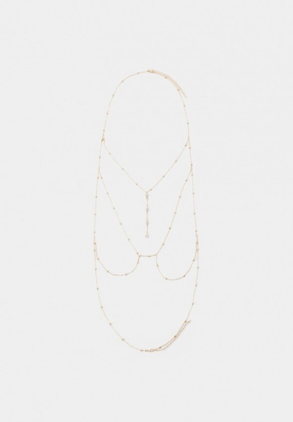 Цепочка на тело Miederes