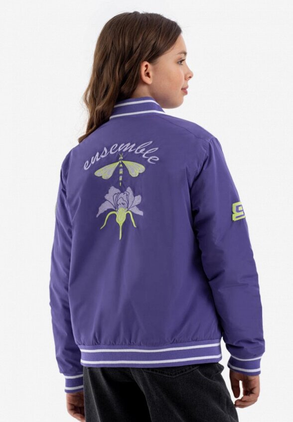 Куртка утепленная Kapika