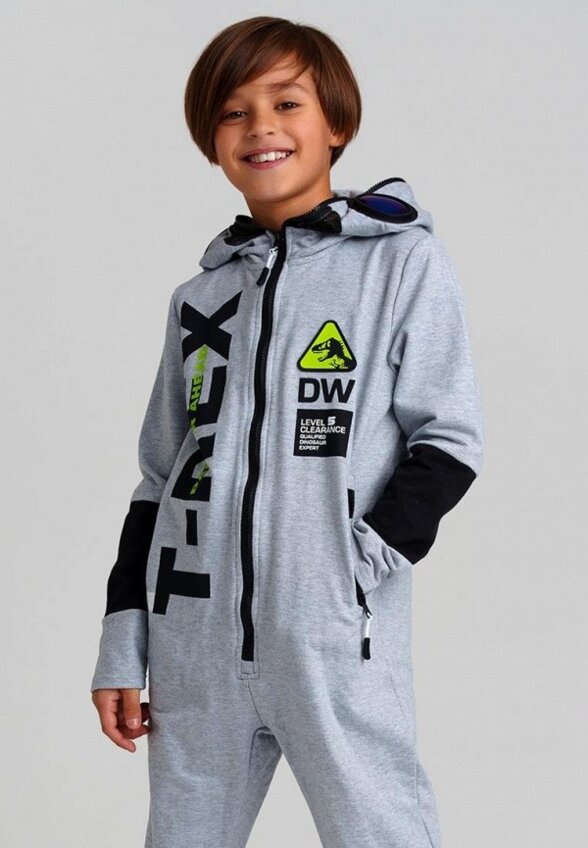 Комбинезон PlayToday