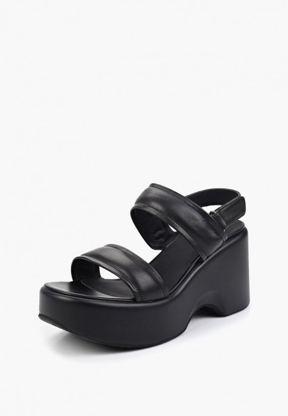 Босоножки Abricot