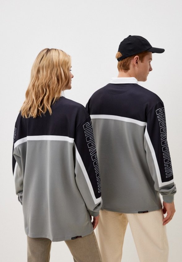 Олимпийка Shockscream