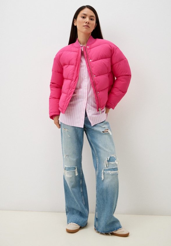 Пуховик Belucci